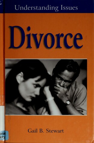 Cover of Divorce