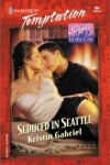 Book cover for Seduced in Seattle