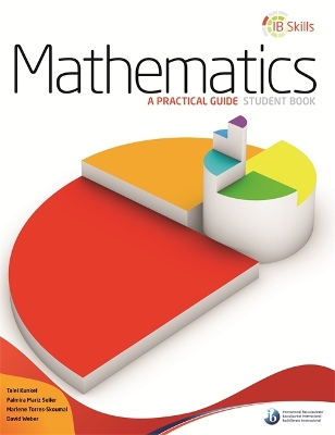 Cover of Mathematics - A Practical Guide