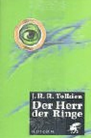 Cover of Der Herr Der Ringe