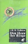 Book cover for Der Herr Der Ringe