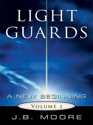 Book cover for Light Guards