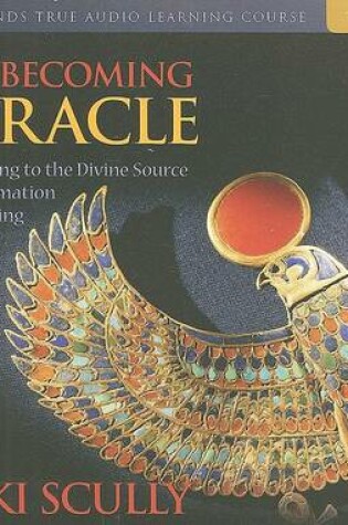 Cover of Becoming an Oracle