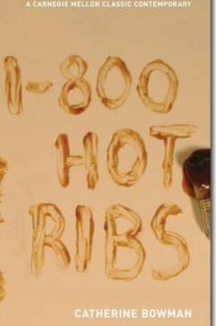 Cover of 1-800-HOT-RIBS