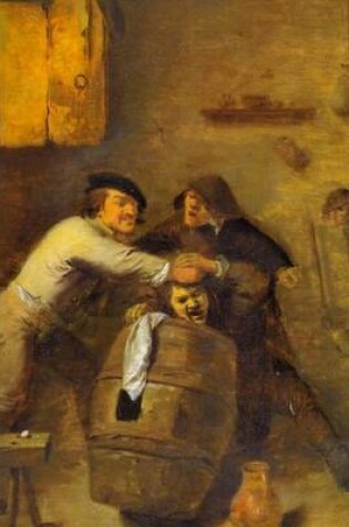 Cover of Peasants Quarrelling (Adriaen Brouwer), for the Love of Art