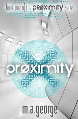 Book cover for Proximity