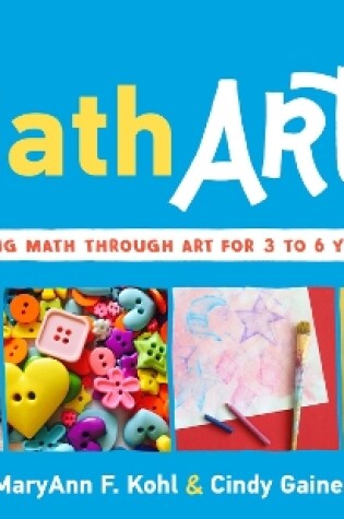Cover of MathArts