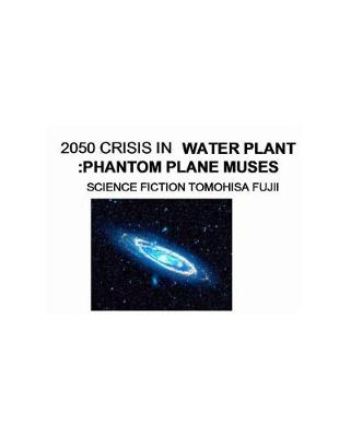 Book cover for 2050 in Water Planet