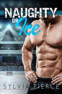 Book cover for Naughty or Ice