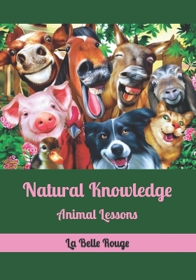 Book cover for Natural Knowledge