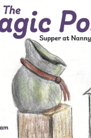 Cover of The Magic Post