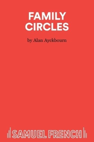 Cover of Family Circles