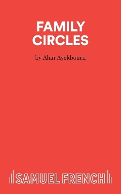 Book cover for Family Circles