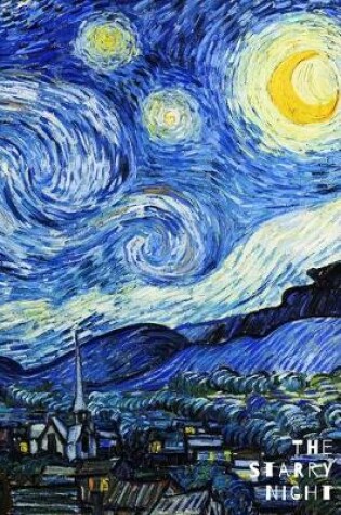 Cover of The Starry Night
