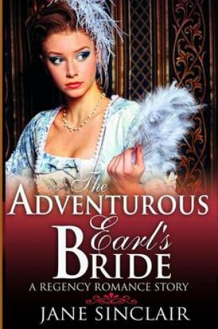 Cover of The Adventurous Earl's Bride