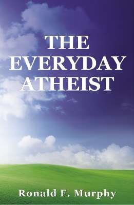 Book cover for Everyday Atheist