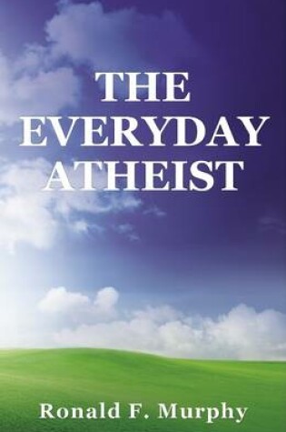 Cover of Everyday Atheist