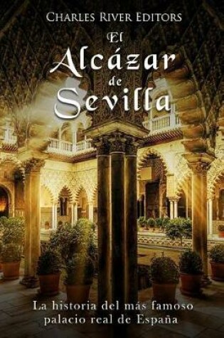 Cover of El Alc zar de Sevilla