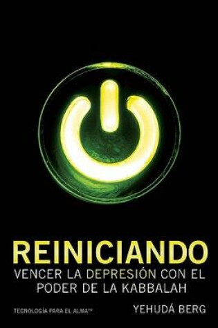 Cover of Reiniciando