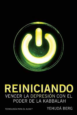 Book cover for Reiniciando