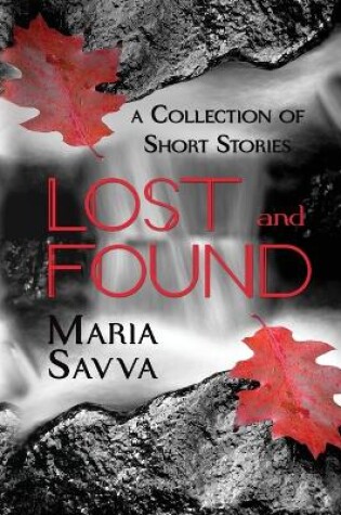 Cover of Lost and Found