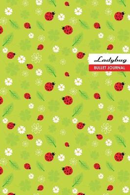 Book cover for Ladybug