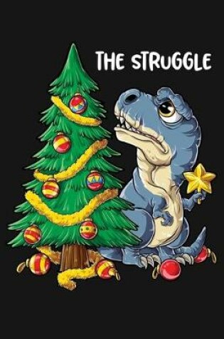 Cover of The Struggle