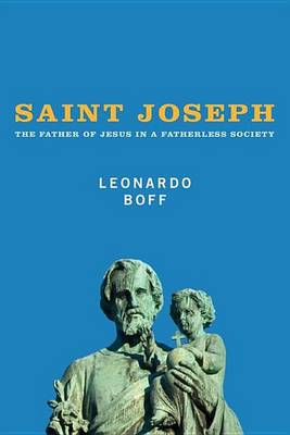 Book cover for Saint Joseph