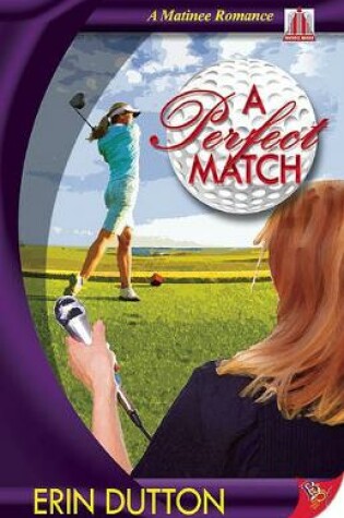 Cover of A Perfect Match