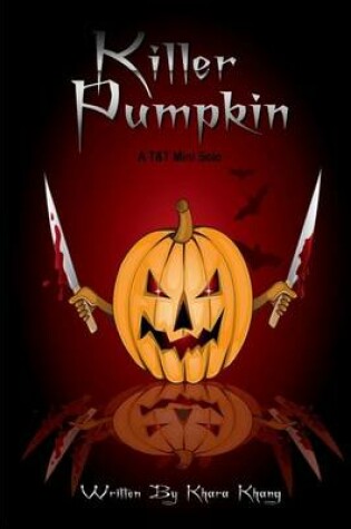 Cover of Killer Pumpkin