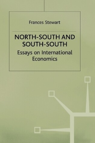 Cover of North-South and South-South