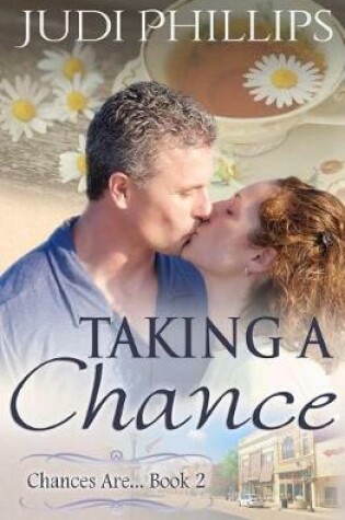 Cover of Taking a Chance