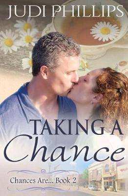 Book cover for Taking a Chance