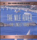 Book cover for Nile, the Longest River