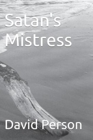 Cover of Satan's Mistress