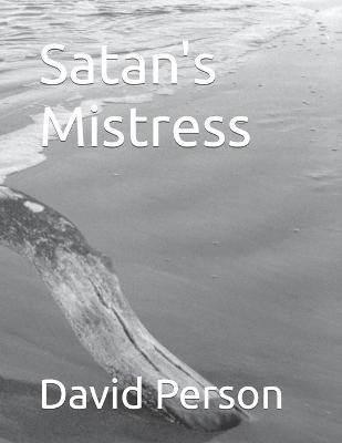 Book cover for Satan's Mistress