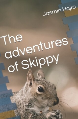 Cover of The adventures of Skippy