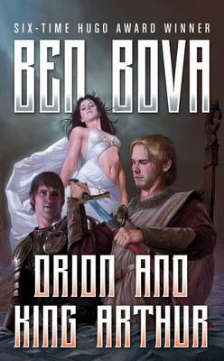 Cover of Orion and King Arthur