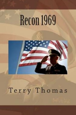 Cover of Recon 1969