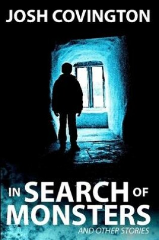 Cover of In Search of Monsters