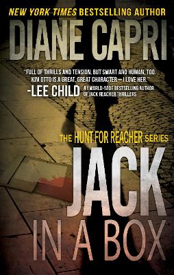 Book cover for Jack in a Box