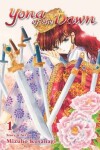 Book cover for Yona of the Dawn, Vol. 1
