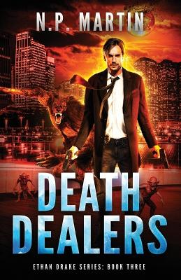 Cover of Death Dealers