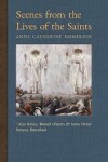 Book cover for Scenes from the Lives of the Saints