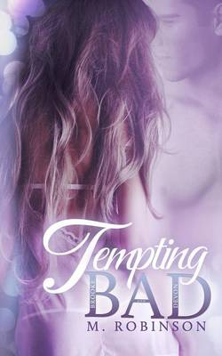 Book cover for Tempting Bad