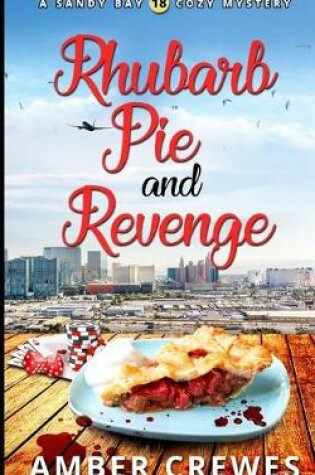 Cover of Rhubarb Pie and Revenge