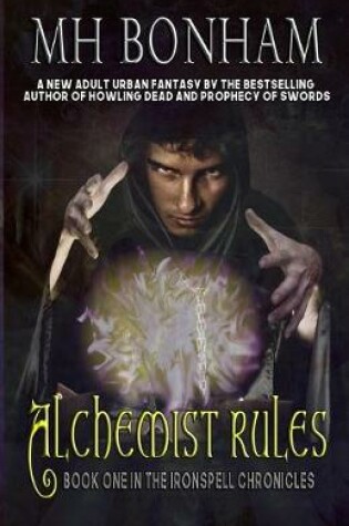 Cover of Alchemist Rules