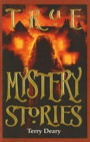 Book cover for True Mystery Stories