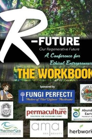 Cover of The R-Future Workbook
