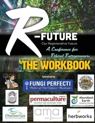 Book cover for The R-Future Workbook